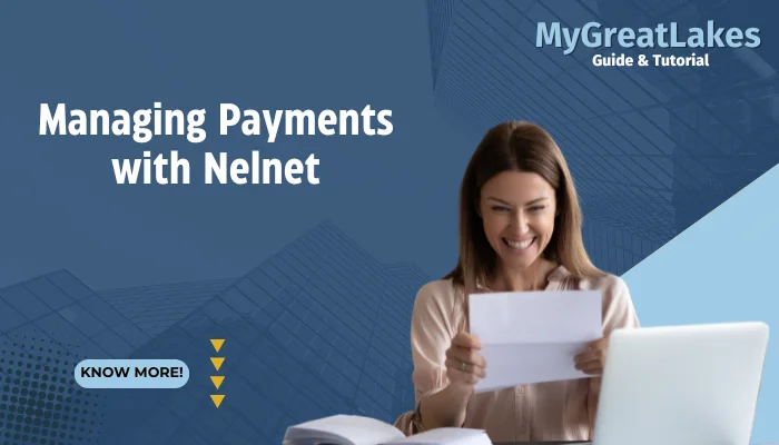 Managing Payments with Nelnet