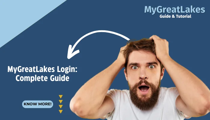 MyGreatLakes Login: Complete Guide