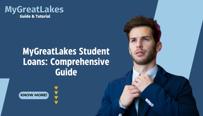 MyGreatLakes Student Loans: Comprehensive Guide