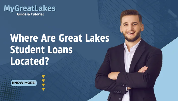 Where Are Great Lakes Student Loans Located?